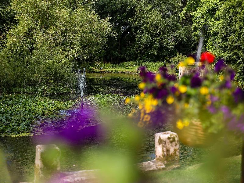 Mercure Shrewsbury Albrighton - Genel