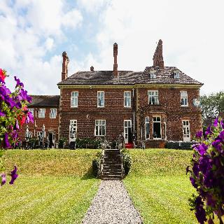 Mercure Shrewsbury Albrighton fotoÄŸrafÄ±