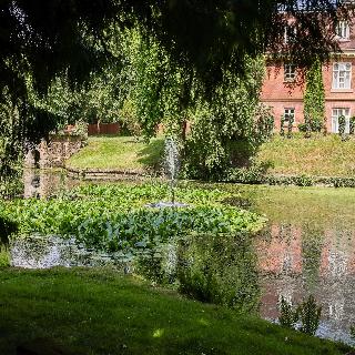 Mercure Shrewsbury Albrighton fotoÄŸrafÄ±