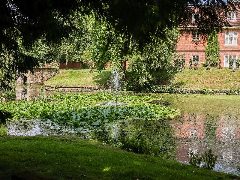 Mercure Shrewsbury Albrighton - Genel