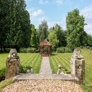 Mercure Shrewsbury Albrighton fotoÄŸrafÄ±