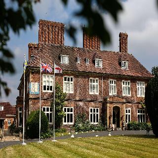 Mercure Shrewsbury Albrighton fotoÄŸrafÄ±