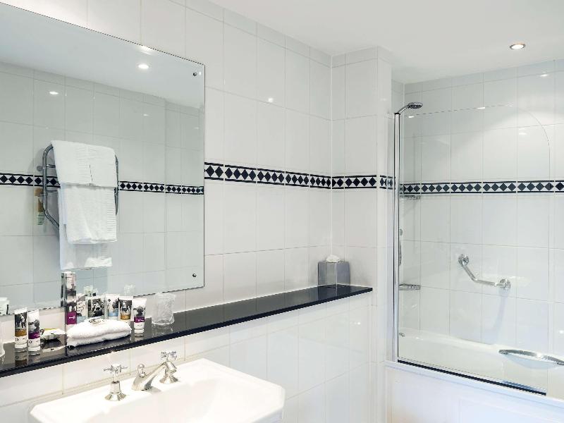 Mercure Shrewsbury Albrighton - Oda
