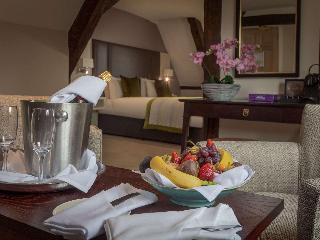 Mercure Shrewsbury Albrighton fotoÄŸrafÄ±