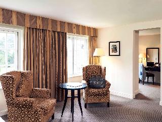 Mercure Shrewsbury Albrighton fotoÄŸrafÄ±