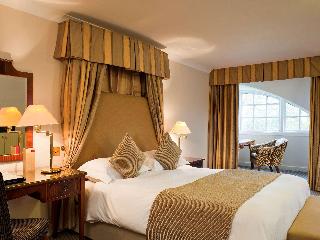 Mercure Shrewsbury Albrighton fotoÄŸrafÄ±