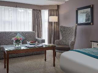 Mercure Shrewsbury Albrighton fotoÄŸrafÄ±