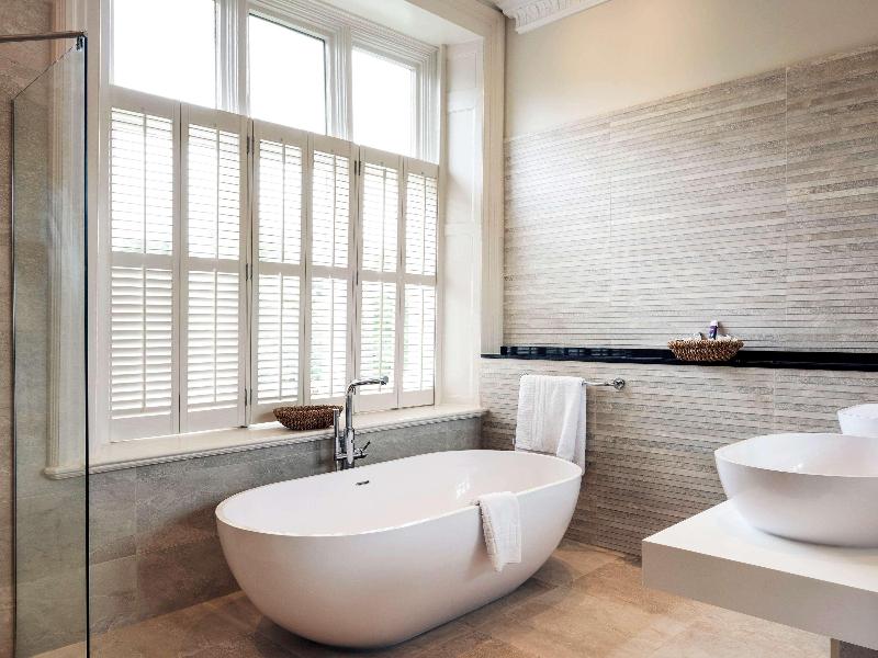 Mercure Shrewsbury Albrighton - Oda