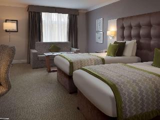Mercure Shrewsbury Albrighton fotoÄŸrafÄ±