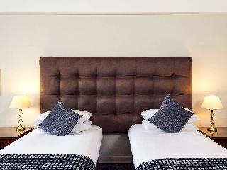 Mercure Shrewsbury Albrighton fotoÄŸrafÄ±