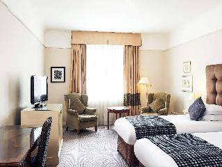 Mercure Shrewsbury Albrighton fotoÄŸrafÄ±