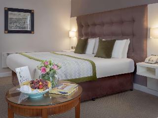 Mercure Shrewsbury Albrighton fotoÄŸrafÄ±
