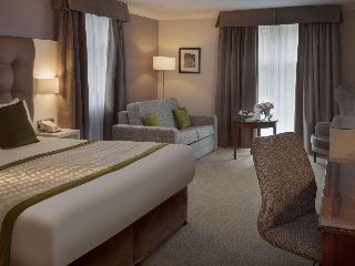 Mercure Shrewsbury Albrighton fotoÄŸrafÄ±