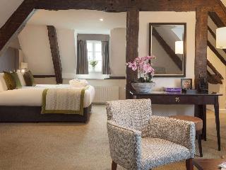 Mercure Shrewsbury Albrighton fotoÄŸrafÄ±