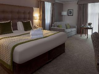 Mercure Shrewsbury Albrighton fotoÄŸrafÄ±