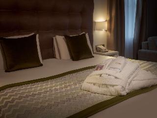 Mercure Shrewsbury Albrighton fotoÄŸrafÄ±