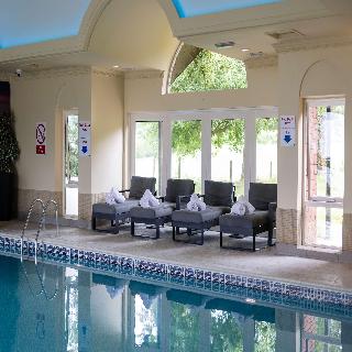 Mercure Shrewsbury Albrighton fotoÄŸrafÄ±