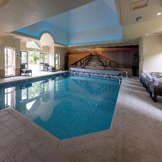 Mercure Shrewsbury Albrighton fotoÄŸrafÄ±