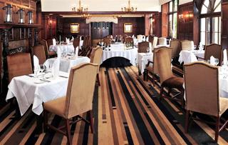 Mercure Shrewsbury Albrighton fotoÄŸrafÄ±