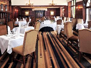 Mercure Shrewsbury Albrighton fotoÄŸrafÄ±