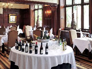 Mercure Shrewsbury Albrighton fotoÄŸrafÄ±