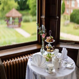 Mercure Shrewsbury Albrighton fotoÄŸrafÄ±