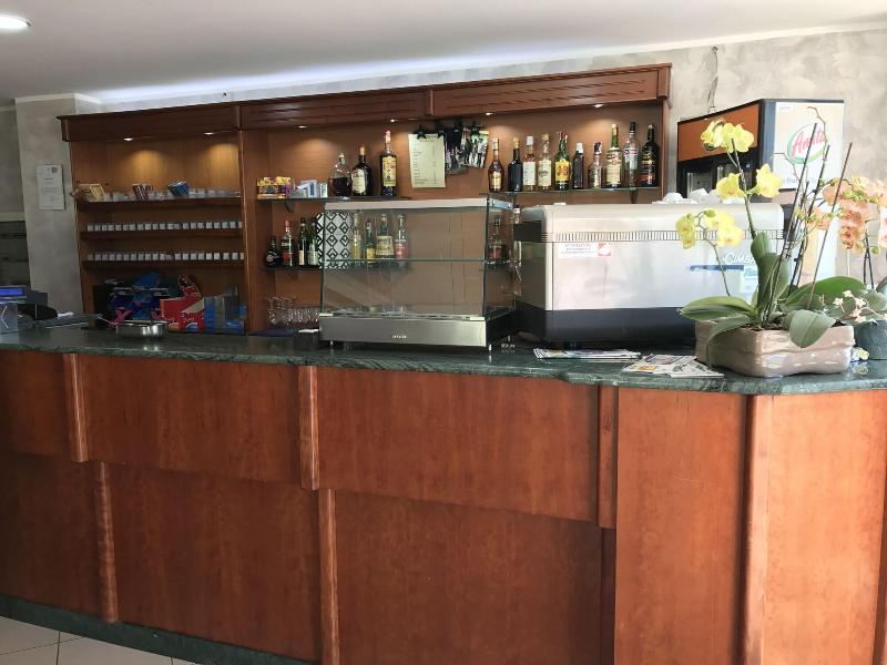 Hotel Toscano - Bar