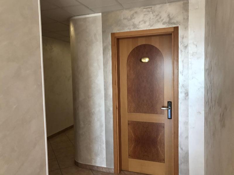Hotel Toscano - Lobi