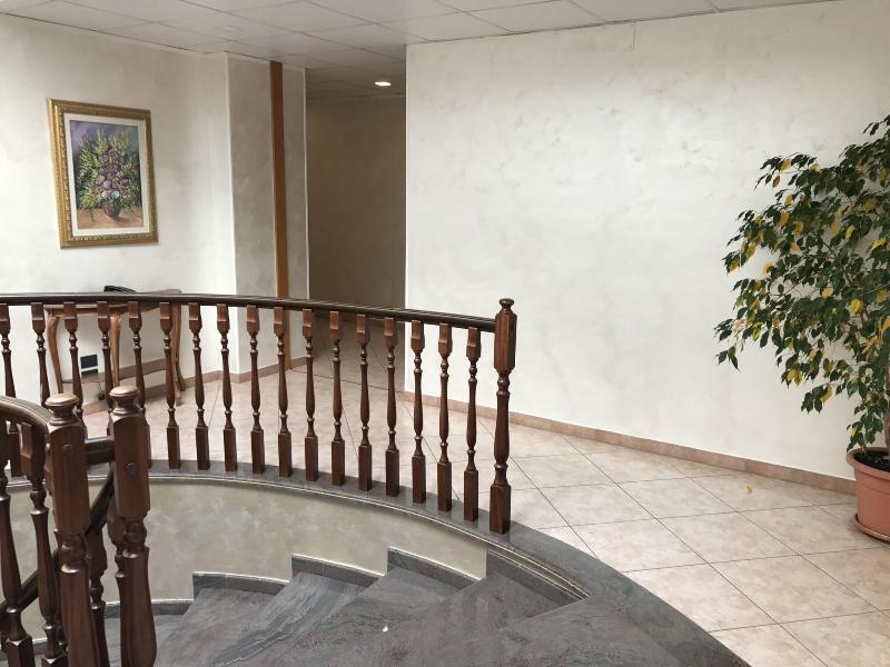 Hotel Toscano - Lobi