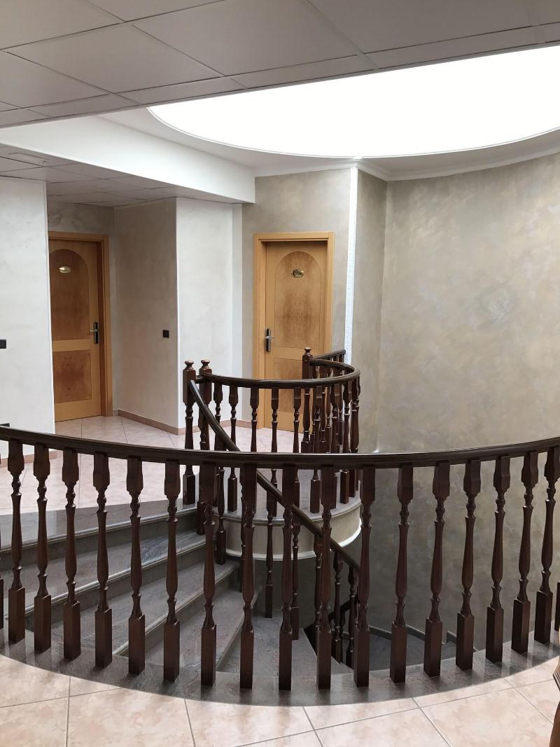 Hotel Toscano - Lobi