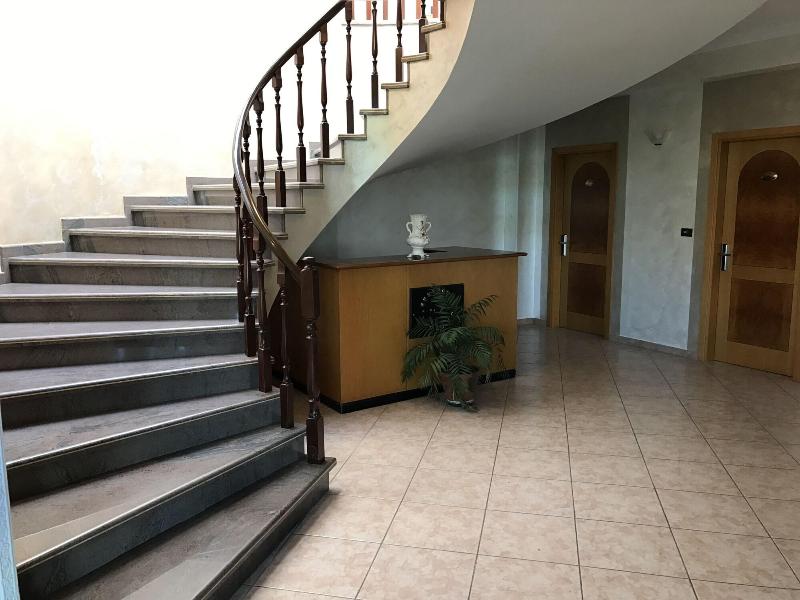 Hotel Toscano - Lobi