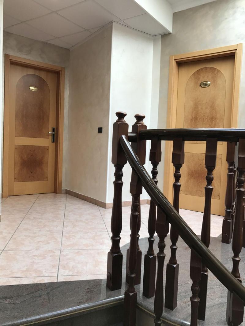 Hotel Toscano - Lobi