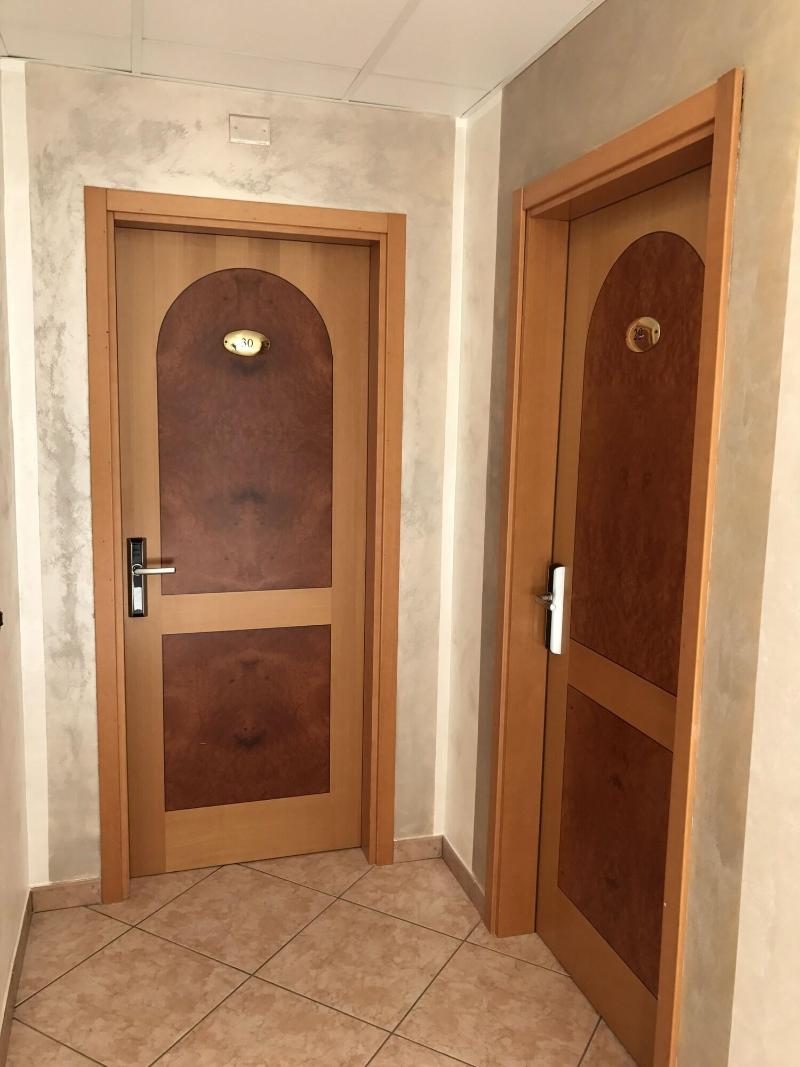 Hotel Toscano - Lobi