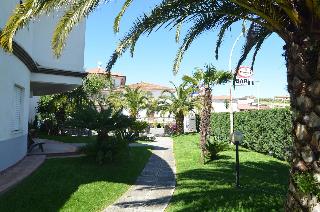 Hotel Toscano otel fotoğrafı