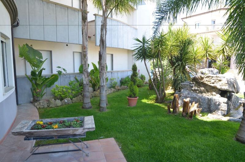Hotel Toscano - Genel