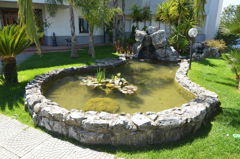 Hotel Toscano - Genel