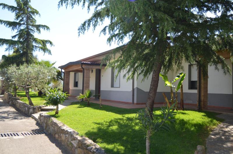 Hotel Toscano - Genel