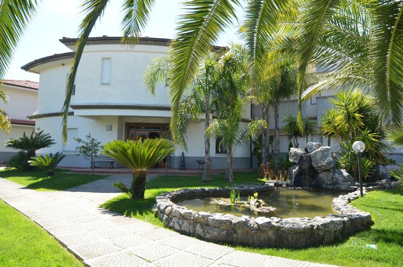 Hotel Toscano - Genel