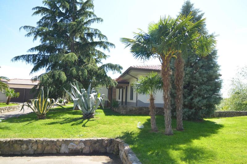 Hotel Toscano - Genel