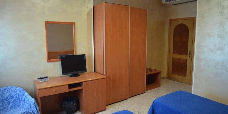 Hotel Toscano - Oda