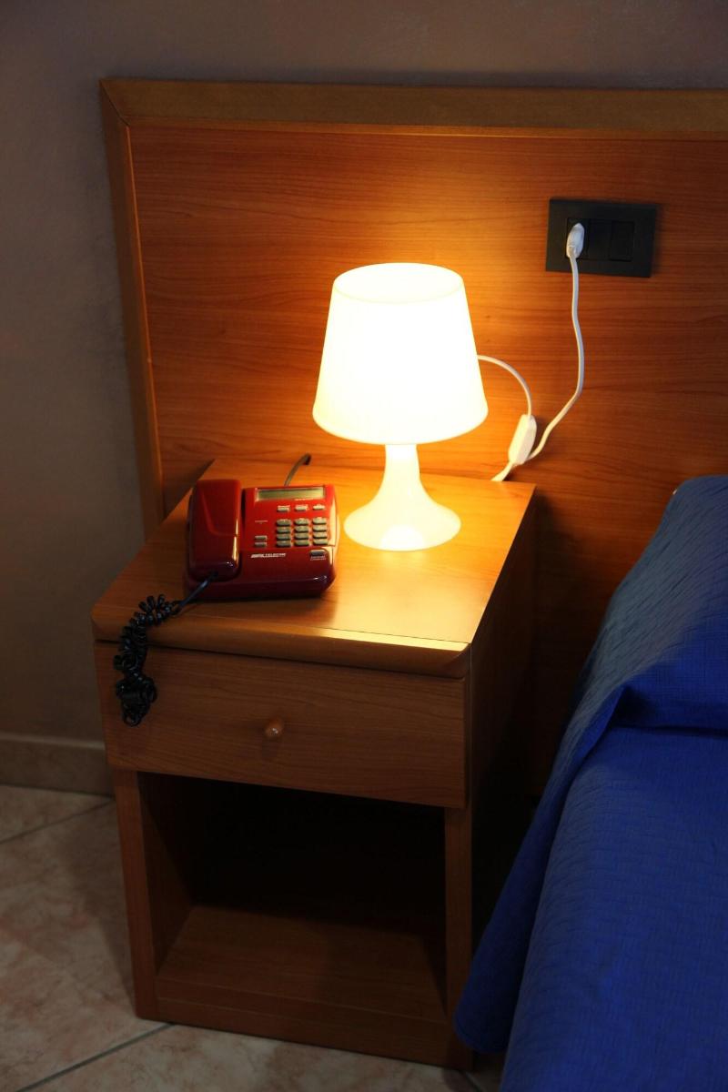 Hotel Toscano - Oda
