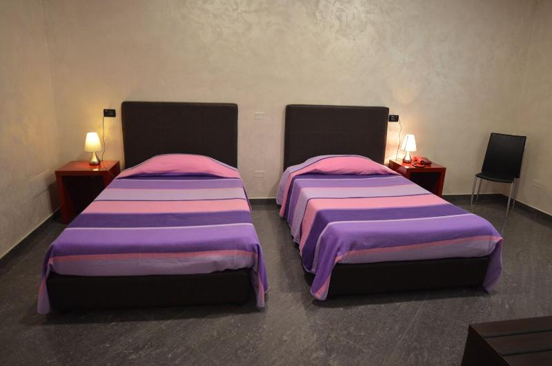Hotel Toscano - Oda