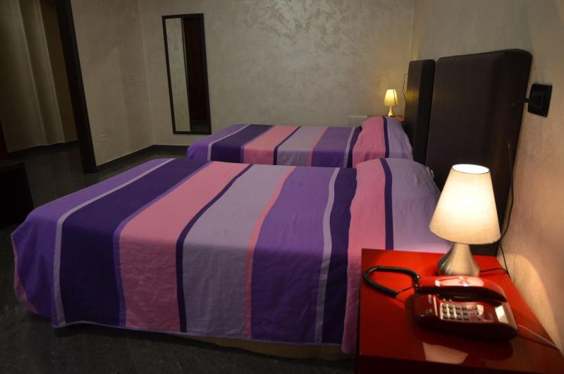 Hotel Toscano - Oda