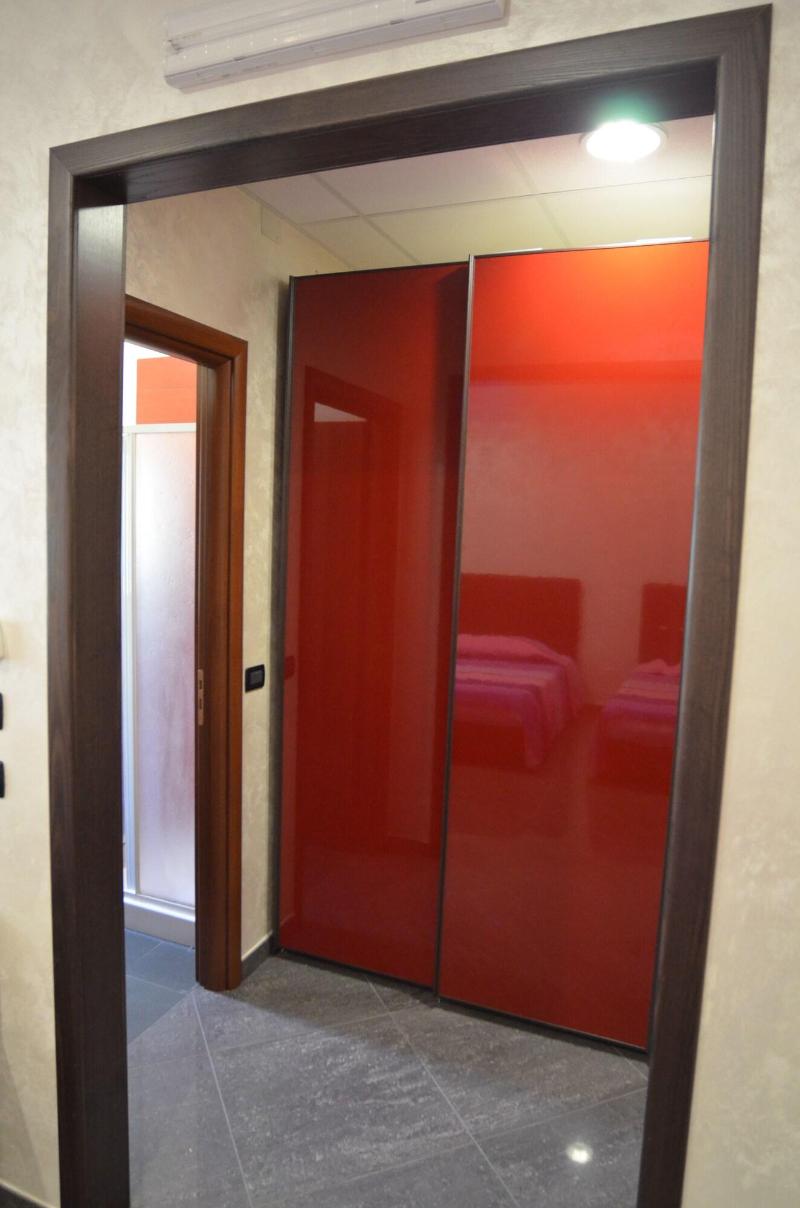 Hotel Toscano - Oda