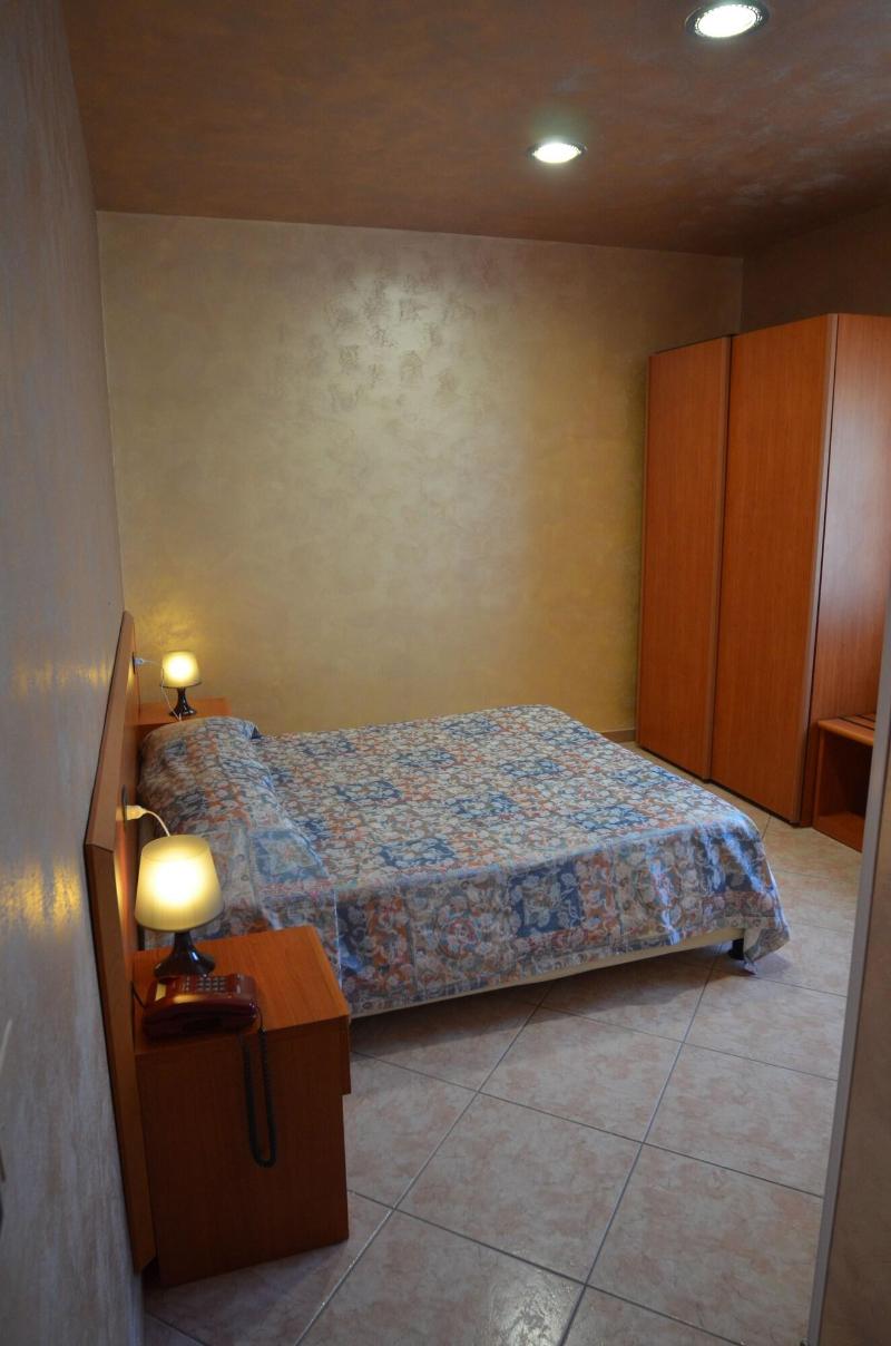 Hotel Toscano - Oda