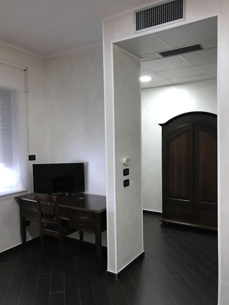 Hotel Toscano - Oda