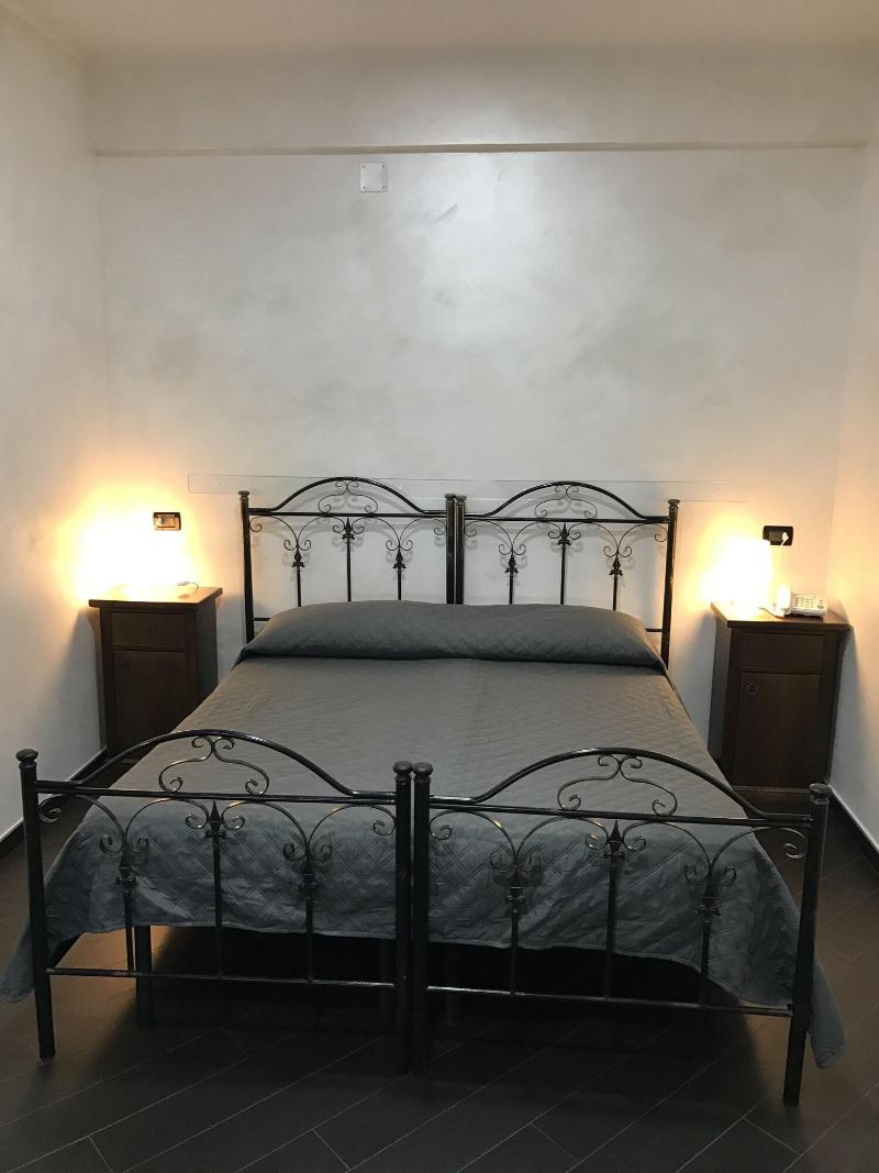 Hotel Toscano - Oda