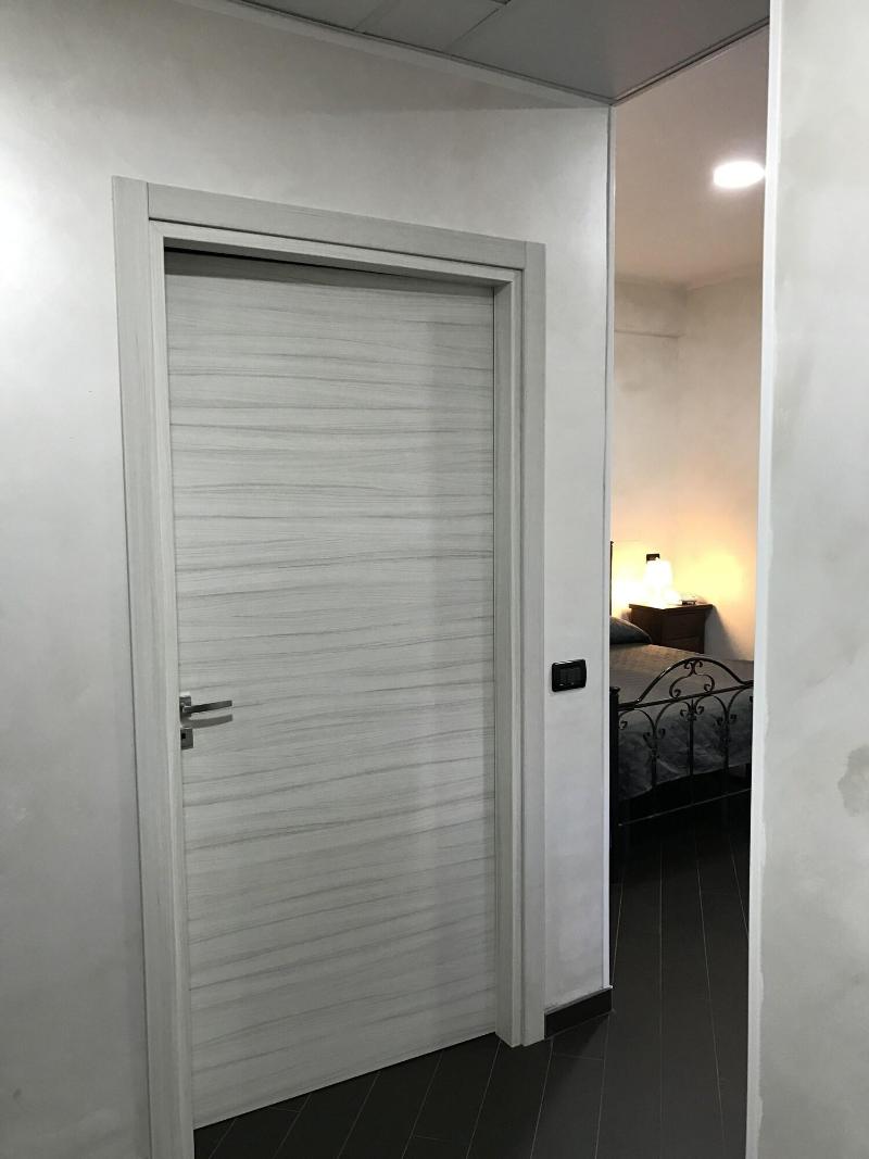 Hotel Toscano - Oda
