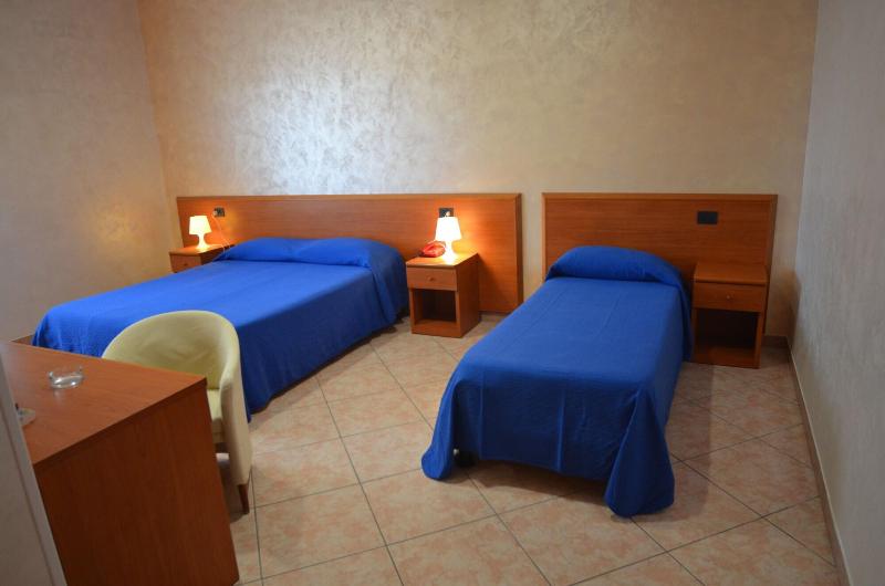 Hotel Toscano - Oda