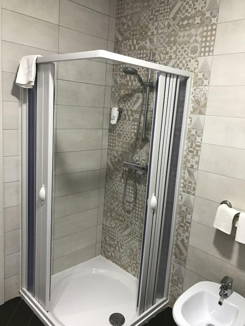 Hotel Toscano - Oda